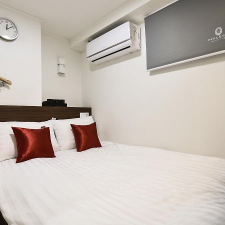 Philstay Dongdaemun Avenue Seúl Exterior foto