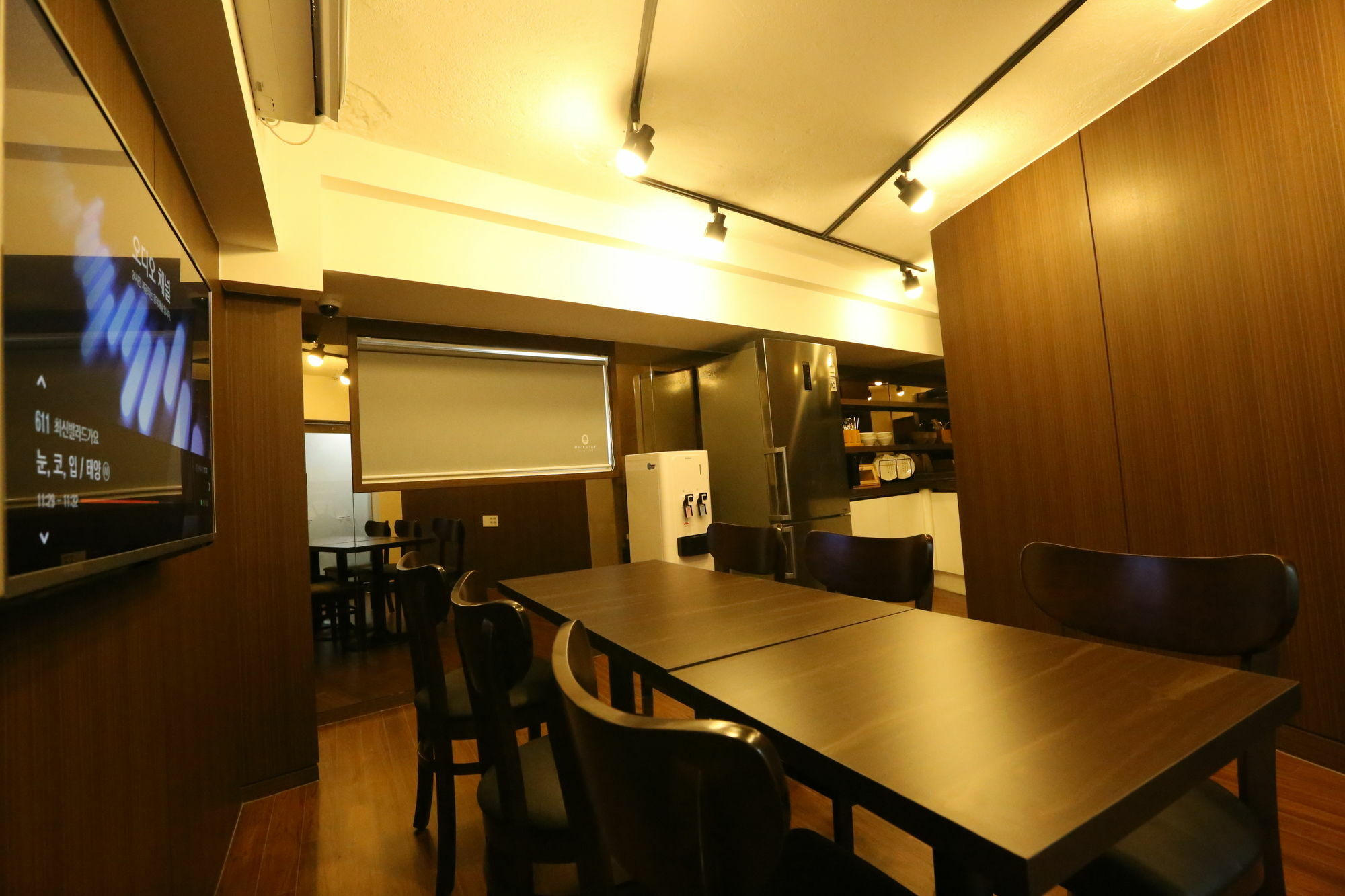 Philstay Dongdaemun Avenue Seúl Exterior foto