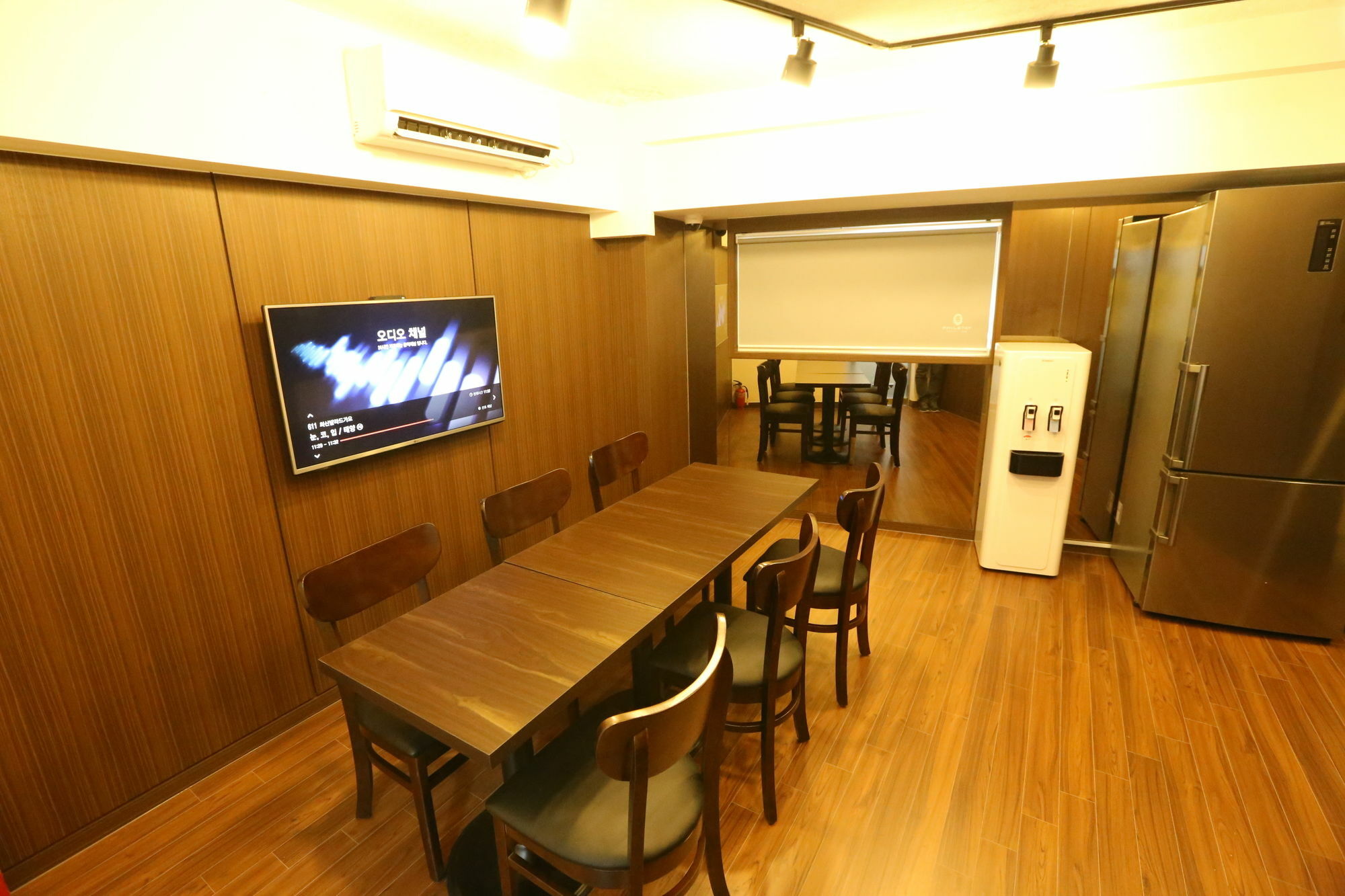 Philstay Dongdaemun Avenue Seúl Exterior foto