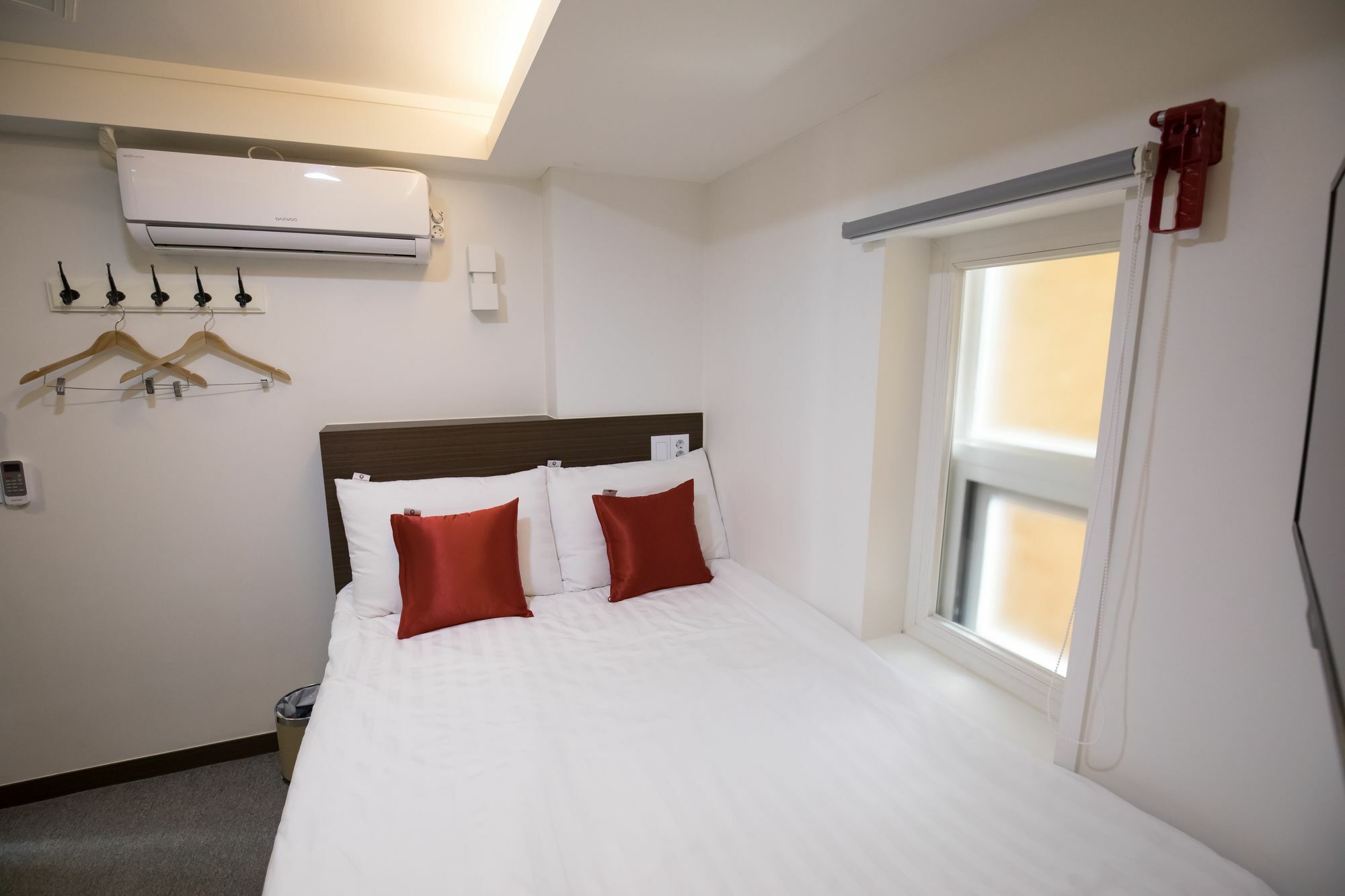 Philstay Dongdaemun Avenue Seúl Exterior foto