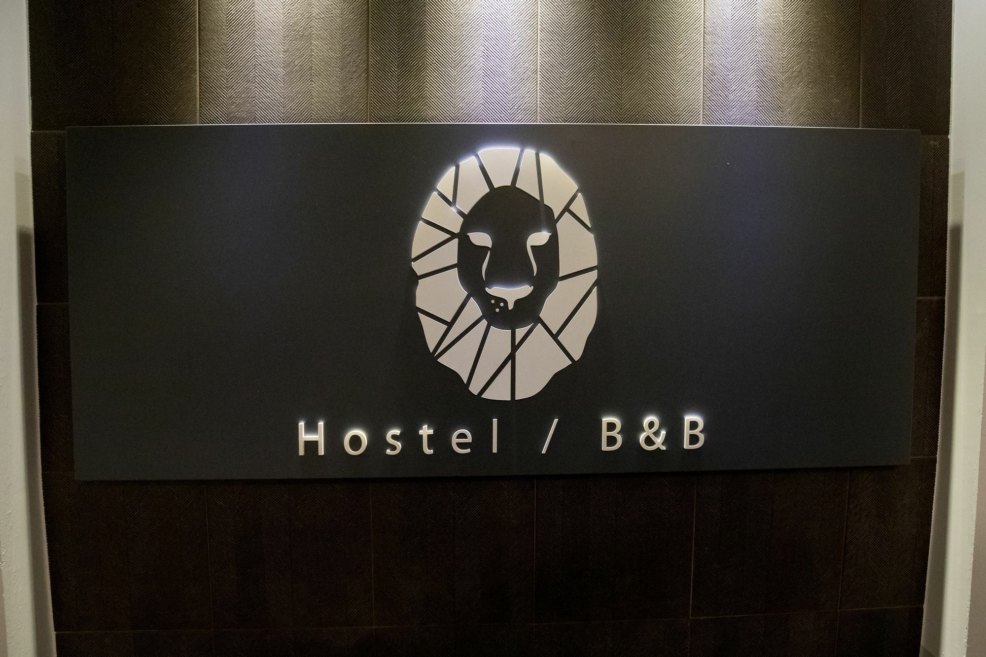 Philstay Dongdaemun Avenue Seúl Exterior foto